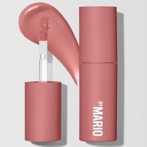 Makeup by Mario Plumping Lip Color- Soft Blush